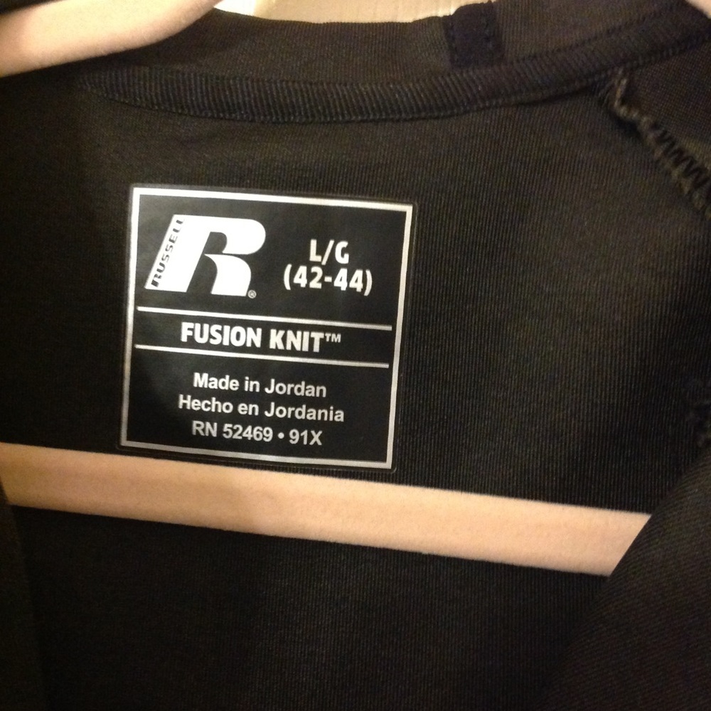 Jacket - Picture 3 of 3